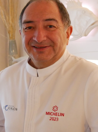 JeanMarc Bessire