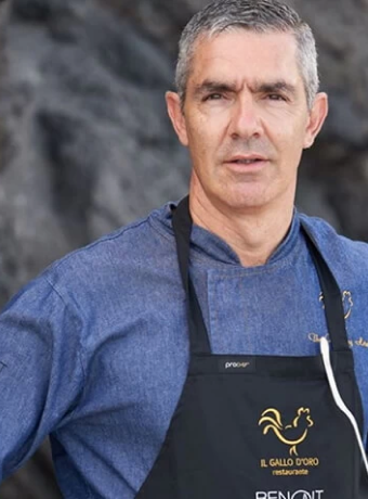 Benoit Sinthon