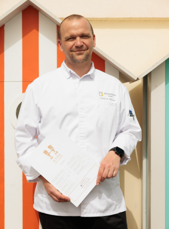 Pierrick Cizeron