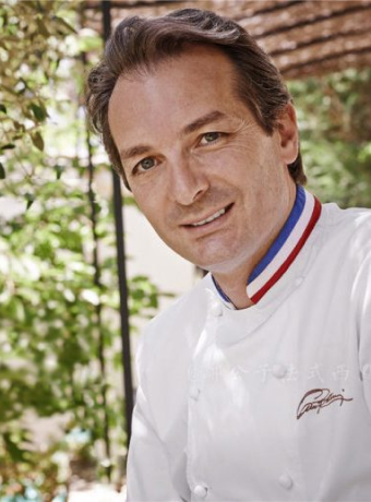 Christian Camprini