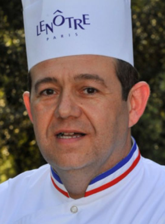 Eric Finon