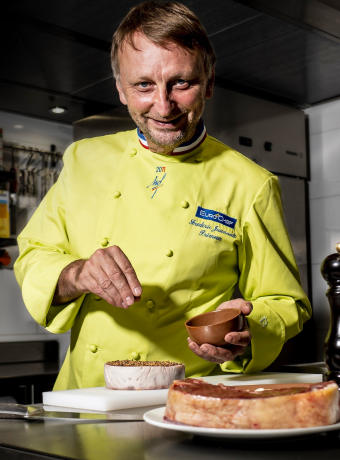 Frédéric Jaunault