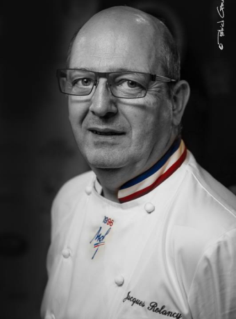 Jacques Rolancy