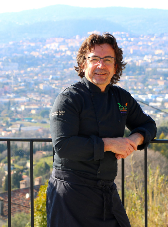 Xavier Malandran