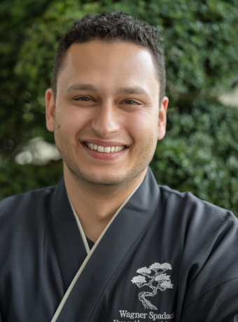 Wagner Spadacio